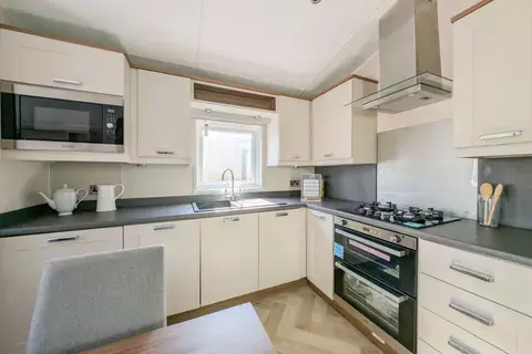 undefined, Lowther Holiday Park, Eamont Bridge CA10