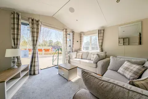 undefined, Lowther Holiday Park, Eamont Bridge CA10