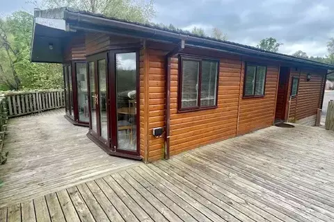 undefined, Lowther Holiday Park, Eamont Bridge CA10