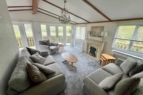 undefined, Lowther Holiday Park, Eamont Bridge CA10