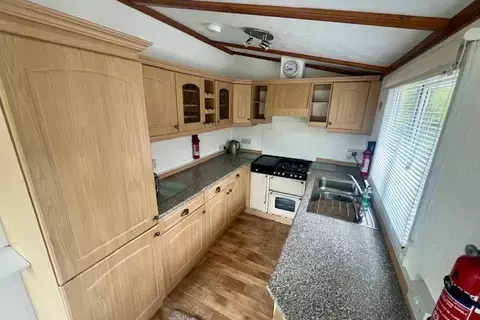 undefined, Lowther Holiday Park, Eamont Bridge CA10