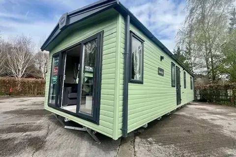 undefined, Lowther Holiday Park, Eamont Bridge CA10