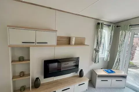 undefined, Lowther Holiday Park, Eamont Bridge CA10