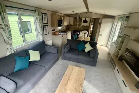 undefined, Lowther Holiday Park, Eamont Bridge CA10