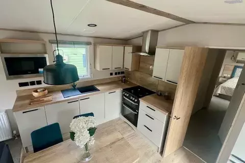 undefined, Lowther Holiday Park, Eamont Bridge CA10