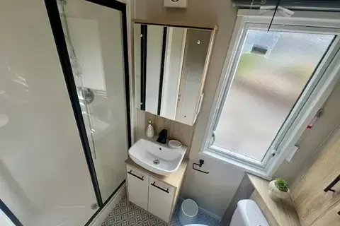 undefined, Lowther Holiday Park, Eamont Bridge CA10