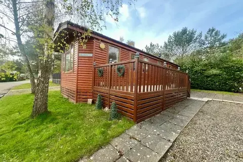 undefined, Lowther Holiday Park, Eamont Bridge CA10