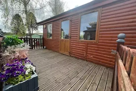 undefined, Lowther Holiday Park, Eamont Bridge CA10