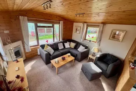 undefined, Lowther Holiday Park, Eamont Bridge CA10