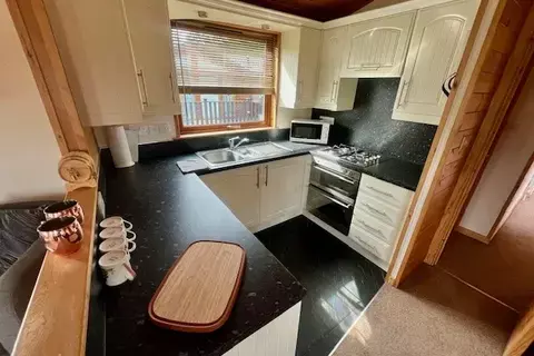 undefined, Lowther Holiday Park, Eamont Bridge CA10