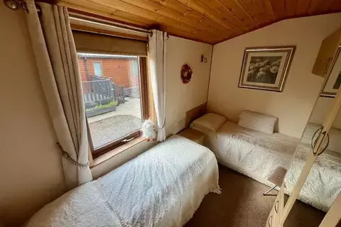 undefined, Lowther Holiday Park, Eamont Bridge CA10