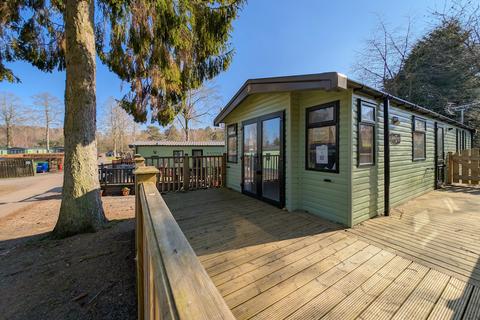 undefined, Lowther Holiday Park, Eamont Bridge CA10