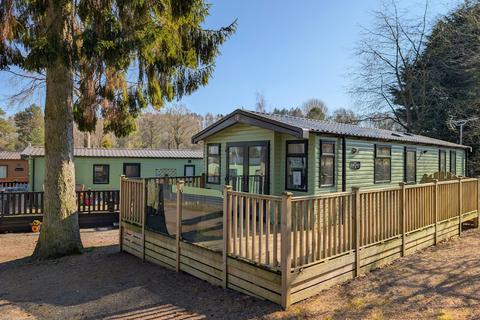 undefined, Lowther Holiday Park, Eamont Bridge CA10
