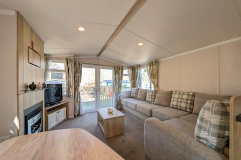 undefined, Lowther Holiday Park, Eamont Bridge CA10