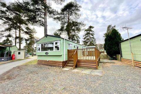 undefined, Lowther Holiday Park, Eamont Bridge CA10