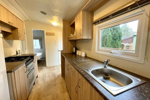 undefined, Lowther Holiday Park, Eamont Bridge CA10