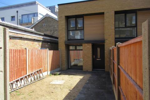 undefined, Alexandra Mews, Alexandra Street, Southend On Sea