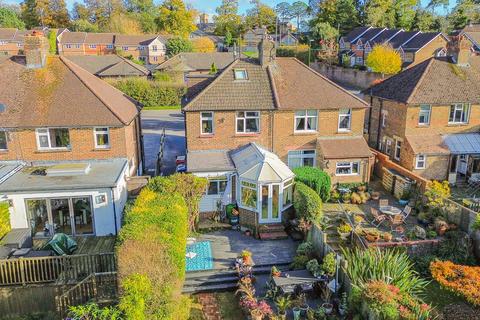undefined, Wivelsfield Road, Haywards Heath, RH16