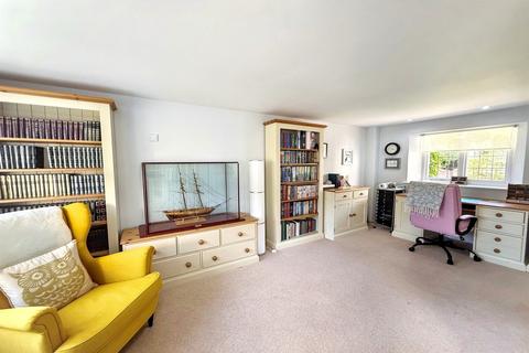 undefined, Winterborne Stickland