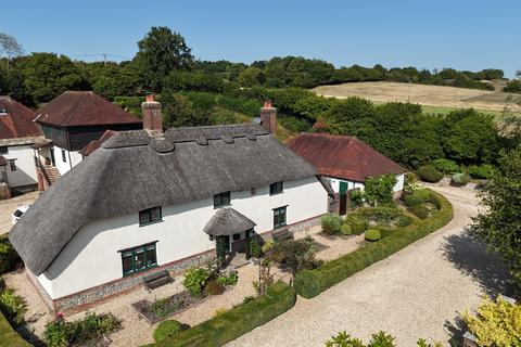 3 bedroom detached house for sale, Winterborne Stickland