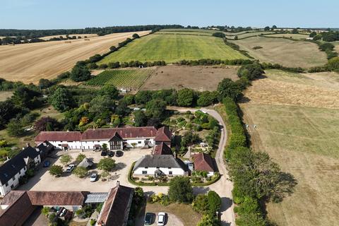 3 bedroom detached house for sale, Winterborne Stickland