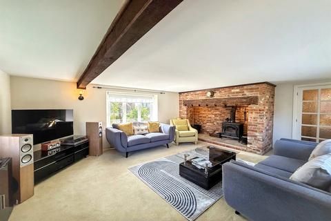 3 bedroom detached house for sale, Winterborne Stickland