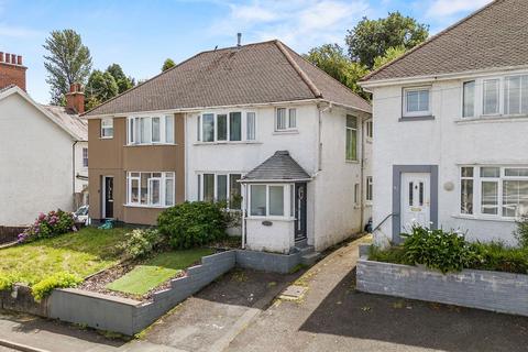 3 bedroom semi-detached house for sale, New Road, Swansea SA2