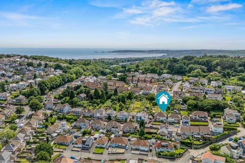 3 bedroom semi-detached house for sale, New Road, Swansea SA2