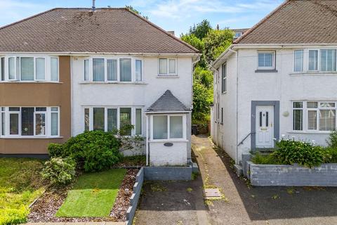 3 bedroom semi-detached house for sale, New Road, Swansea SA2