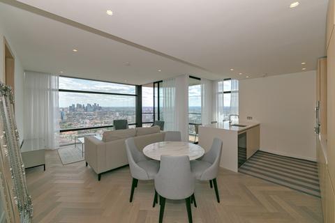 3 bedroom apartment for sale, Worship Street, London, EC2A