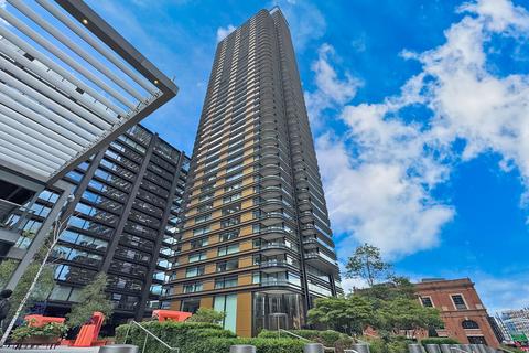 3 bedroom apartment for sale, Worship Street, London, EC2A