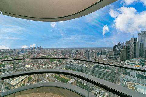 3 bedroom apartment for sale, Worship Street, London, EC2A