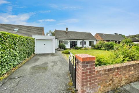 undefined, Bridle Way, Great Sutton, Ellesmere Port