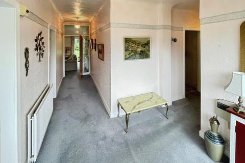 undefined, Bridle Way, Great Sutton, Ellesmere Port