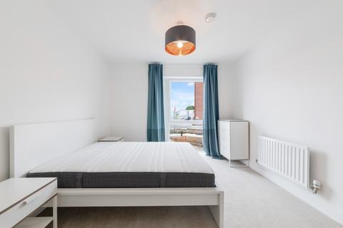 1 bedroom flat to rent, Griffin Court, Saxon Square, Stirling Drive, Luton, Bedfordshire, LU2