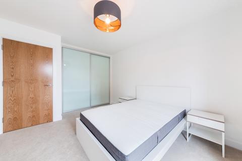 1 bedroom flat to rent, Griffin Court, Saxon Square, Stirling Drive, Luton, Bedfordshire, LU2