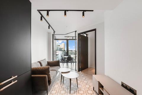 undefined, Sun Street, The City, London, EC2A