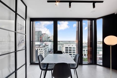 undefined, Sun Street, The City, London, EC2A