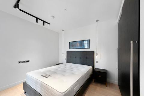 undefined, Sun Street, The City, London, EC2A