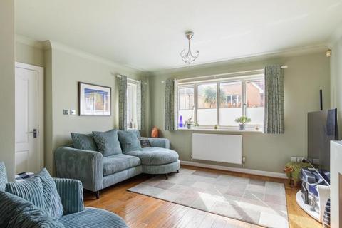 4 bedroom detached house for sale, Swaffield Gardens, Weymouth