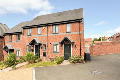 25 Dutimoors Drive, Lawley, Telford, TF4 2SW