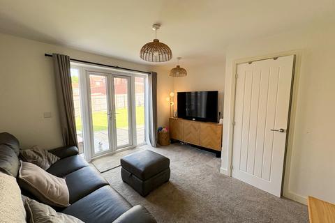 25 Dutimoors Drive, Lawley, Telford, TF4 2SW