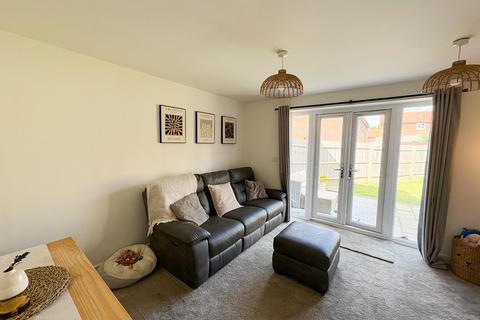 25 Dutimoors Drive, Lawley, Telford, TF4 2SW