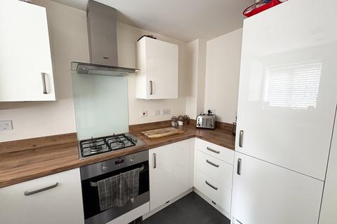 25 Dutimoors Drive, Lawley, Telford, TF4 2SW
