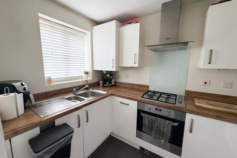 25 Dutimoors Drive, Lawley, Telford, TF4 2SW