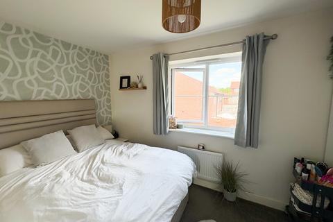 25 Dutimoors Drive, Lawley, Telford, TF4 2SW