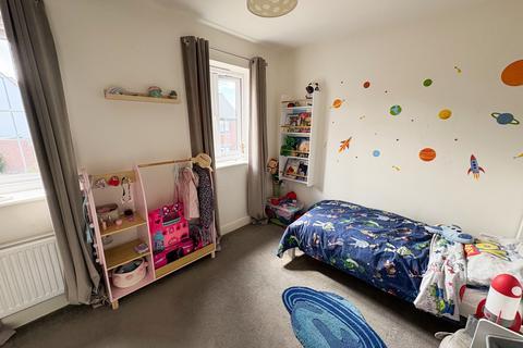 25 Dutimoors Drive, Lawley, Telford, TF4 2SW