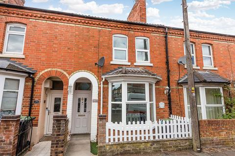 2 bedroom terraced house for sale, Cromwell Road, Rushden NN10
