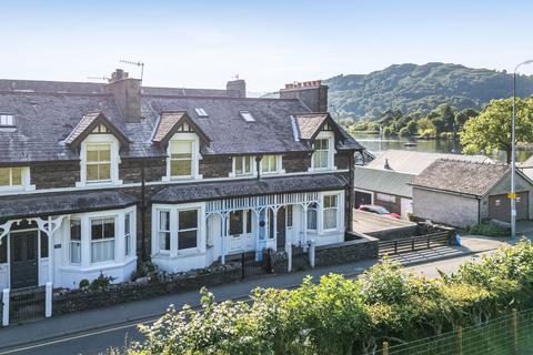 3 bedroom terraced house for sale, 2 Waterhead Terrace, Ambleside, Cumbria, LA22 0HA