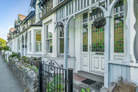 3 bedroom terraced house for sale, 2 Waterhead Terrace, Ambleside, Cumbria, LA22 0HA